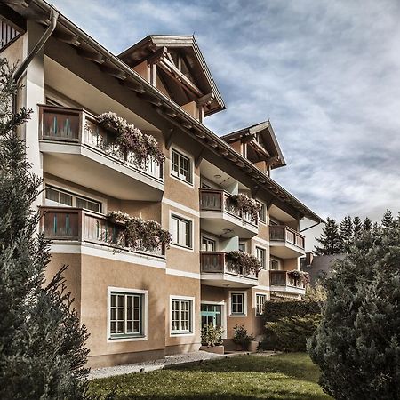 Appartements Lueftenegger Mauterndorf  Zewnętrze zdjęcie