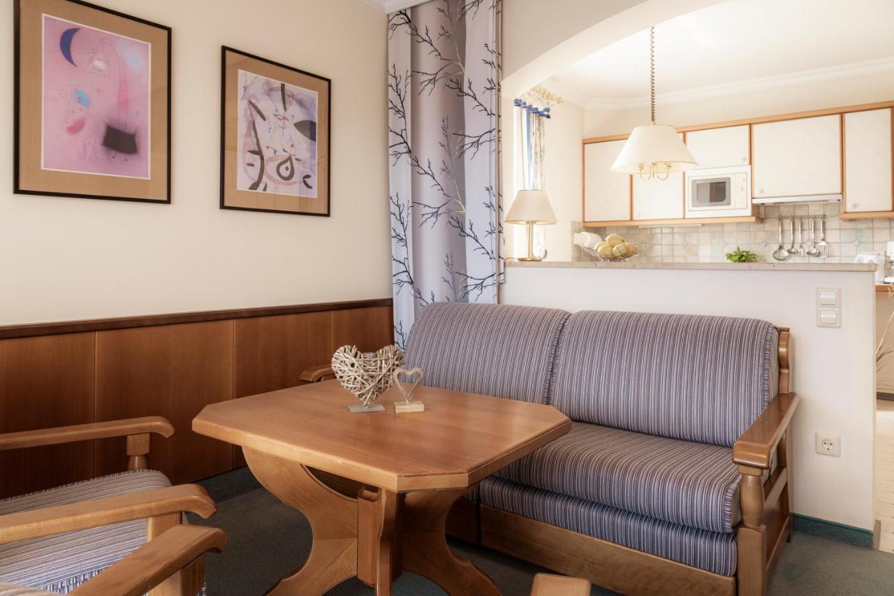 Appartements Lueftenegger Mauterndorf  Zewnętrze zdjęcie
