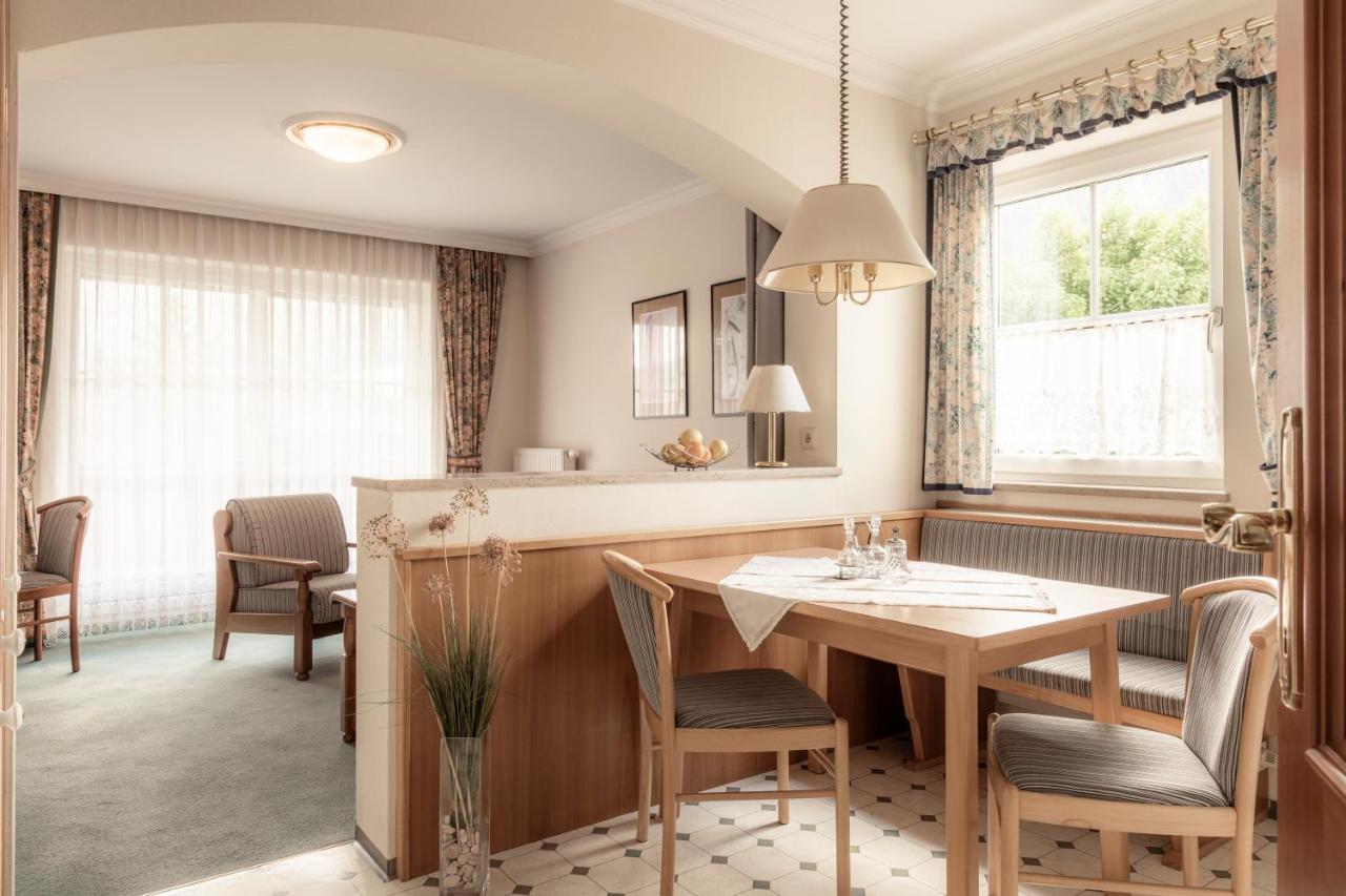 Appartements Lueftenegger Mauterndorf  Zewnętrze zdjęcie