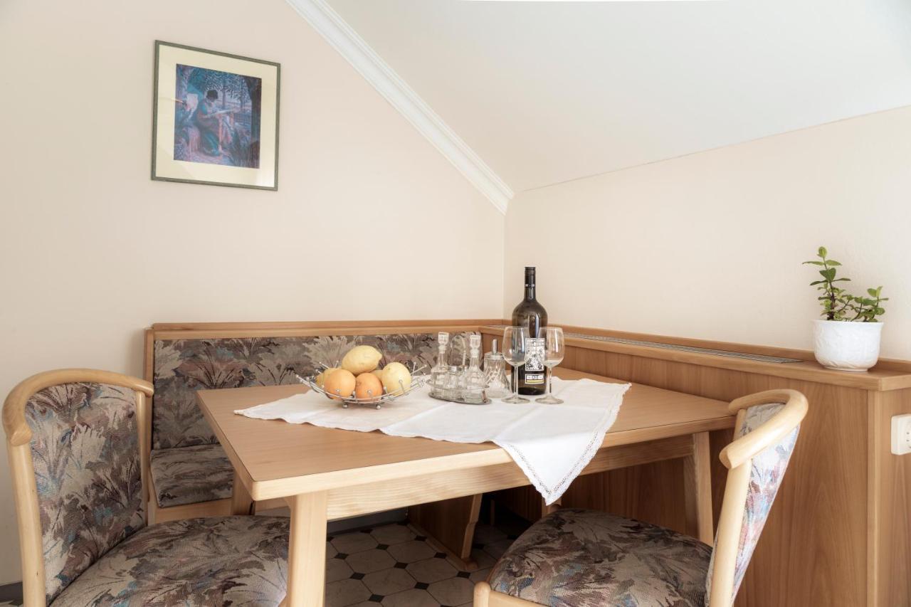 Appartements Lueftenegger Mauterndorf  Zewnętrze zdjęcie