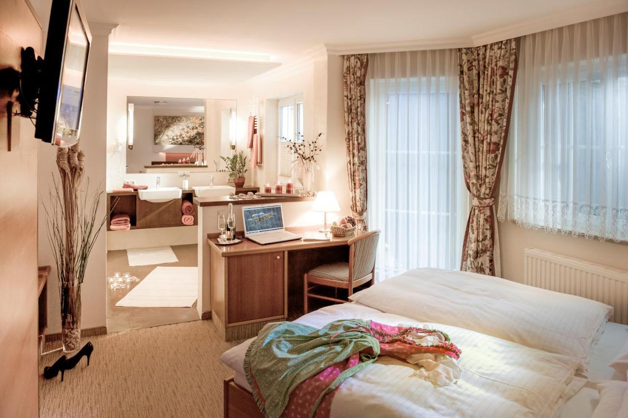 Appartements Lueftenegger Mauterndorf  Zewnętrze zdjęcie