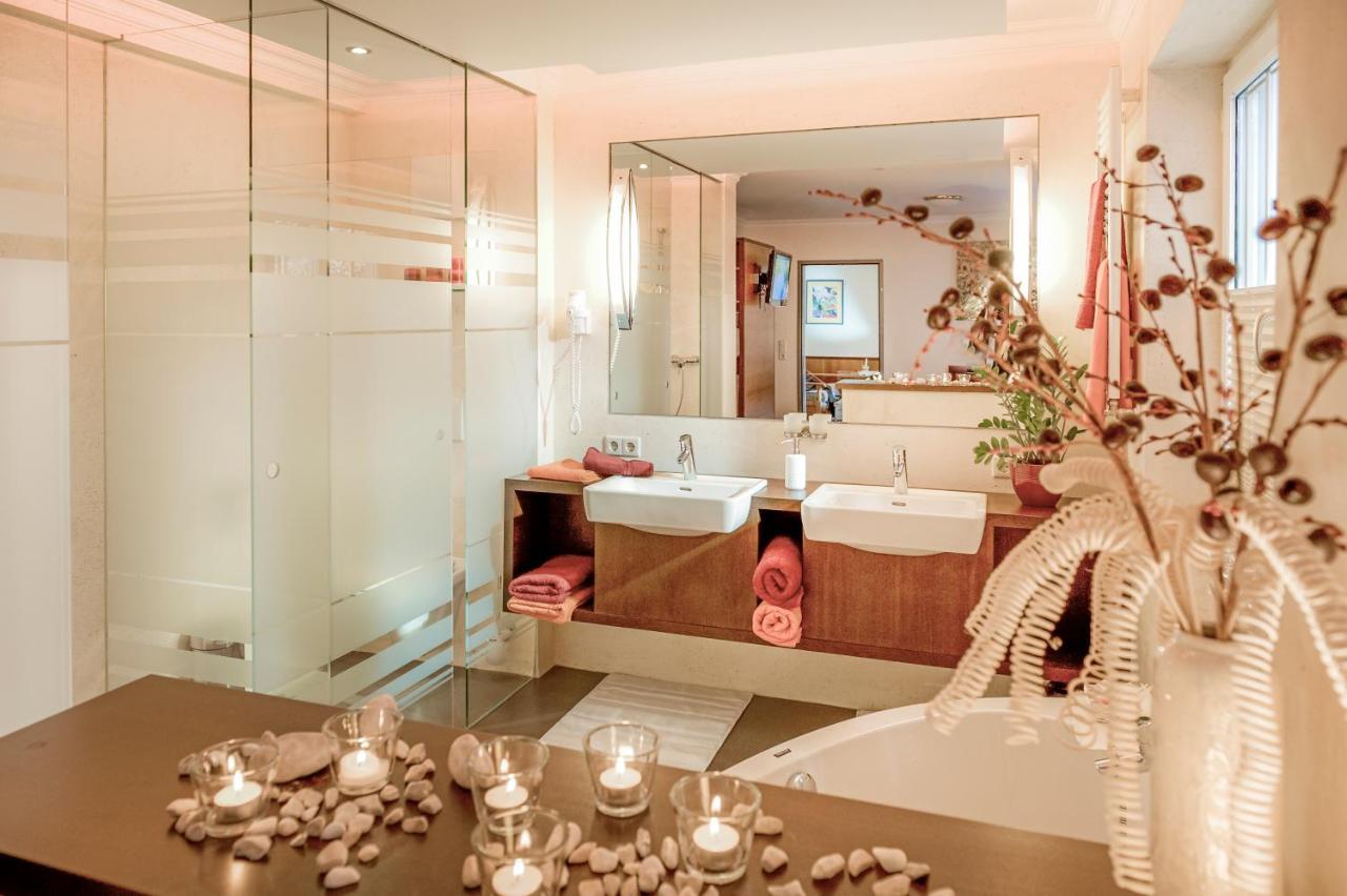 Appartements Lueftenegger Mauterndorf  Zewnętrze zdjęcie