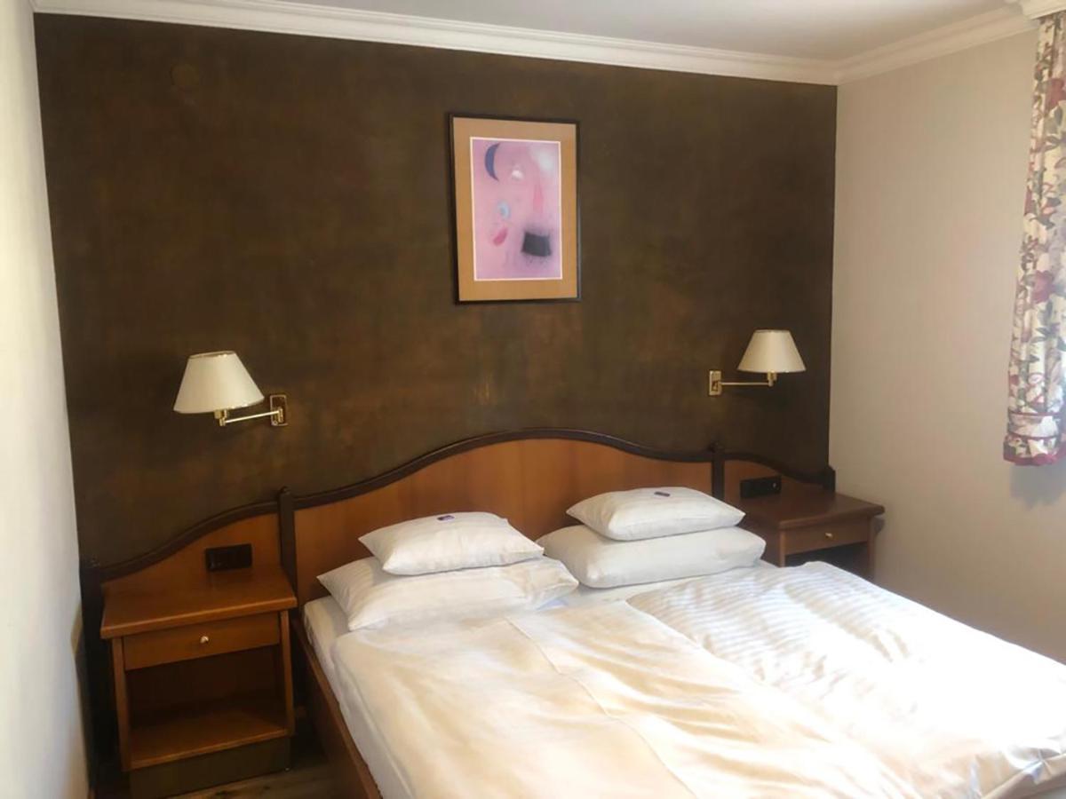 Appartements Lueftenegger Mauterndorf  Zewnętrze zdjęcie
