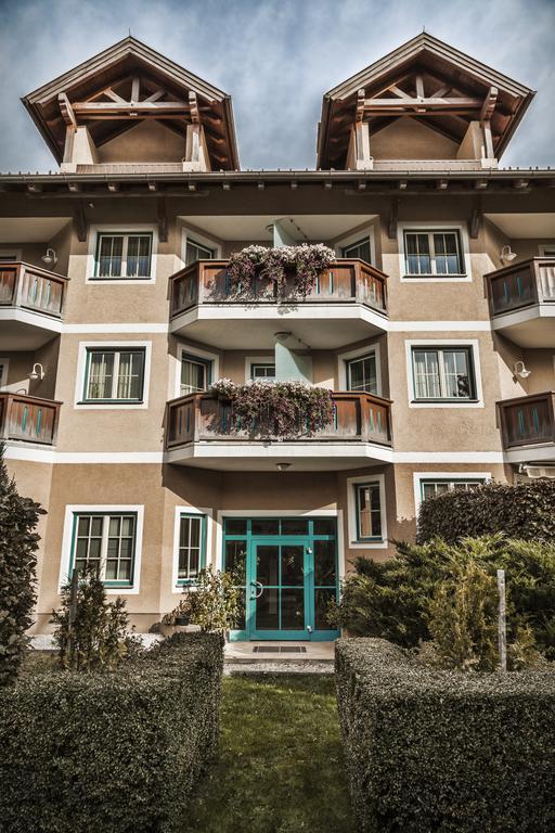 Appartements Lueftenegger Mauterndorf  Zewnętrze zdjęcie