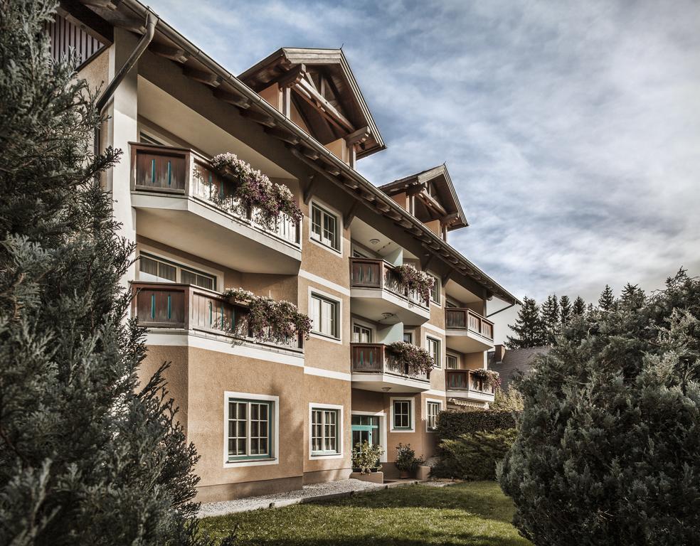 Appartements Lueftenegger Mauterndorf  Zewnętrze zdjęcie